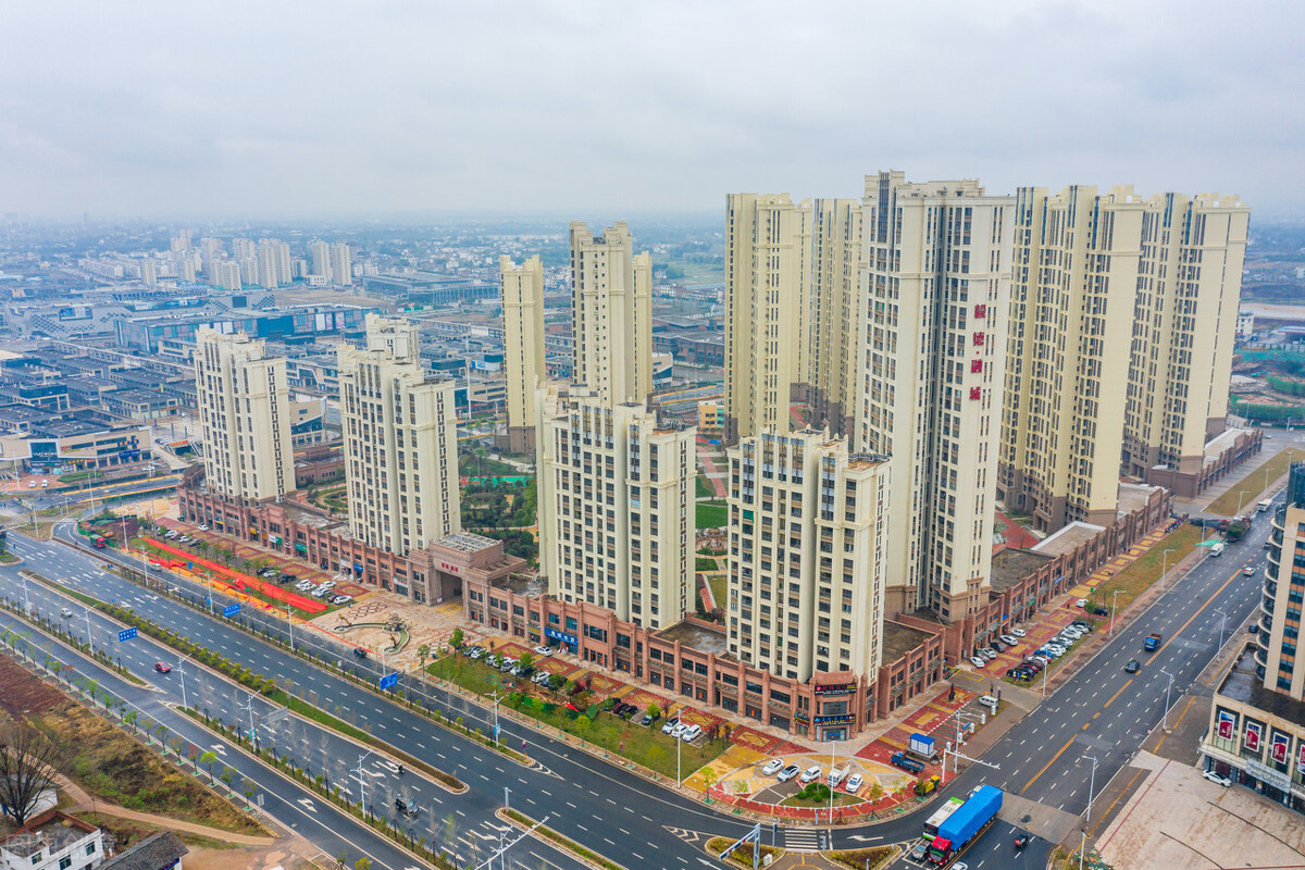 律师：买了烂尾楼怎么维权？“集体停贷”合法吗？