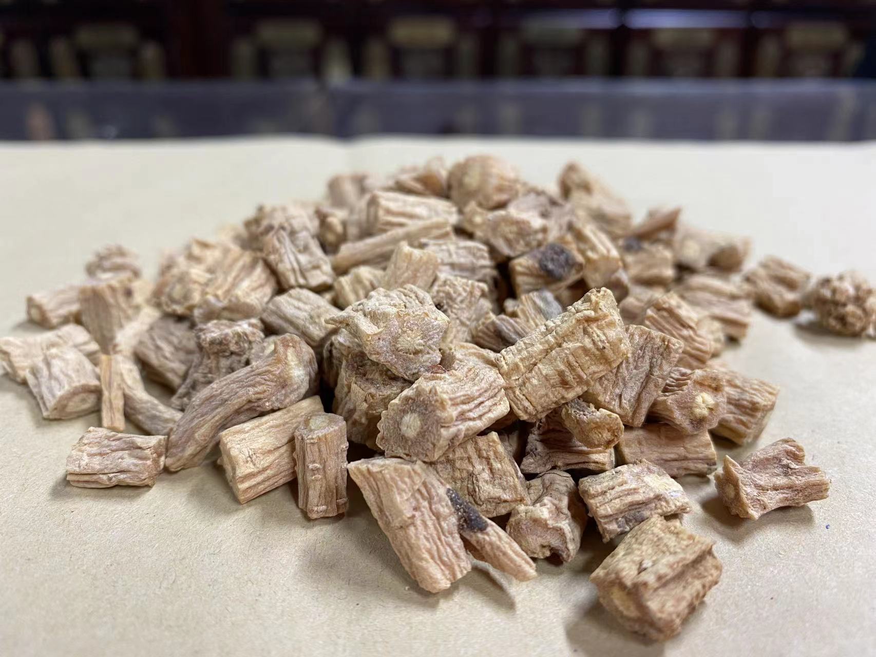 大肠息肉中医诊疗方案