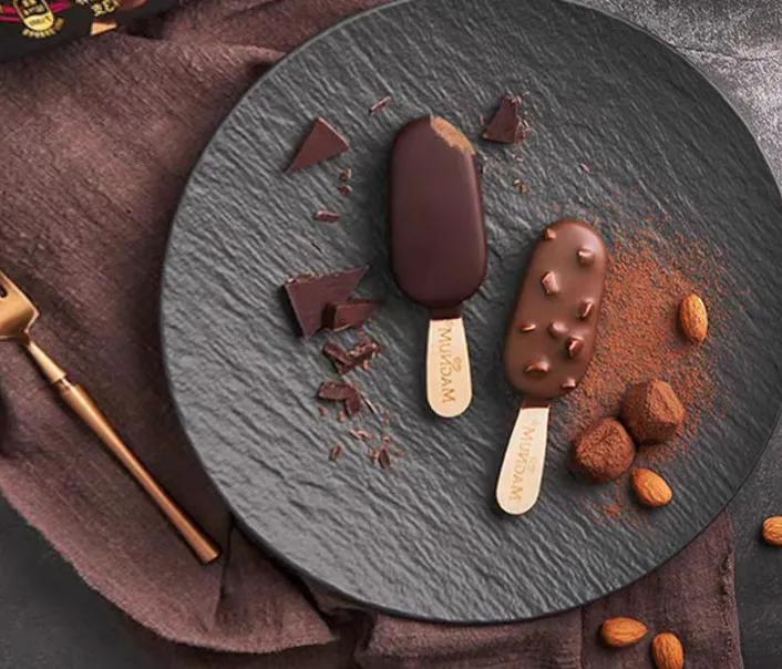 雪糕刺客，从何而来