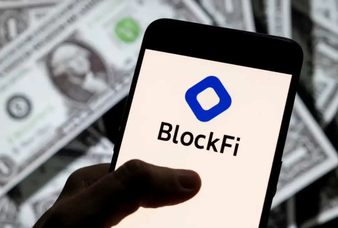 BlockFi被罚1亿美元，加密借贷供应却不会因此减退