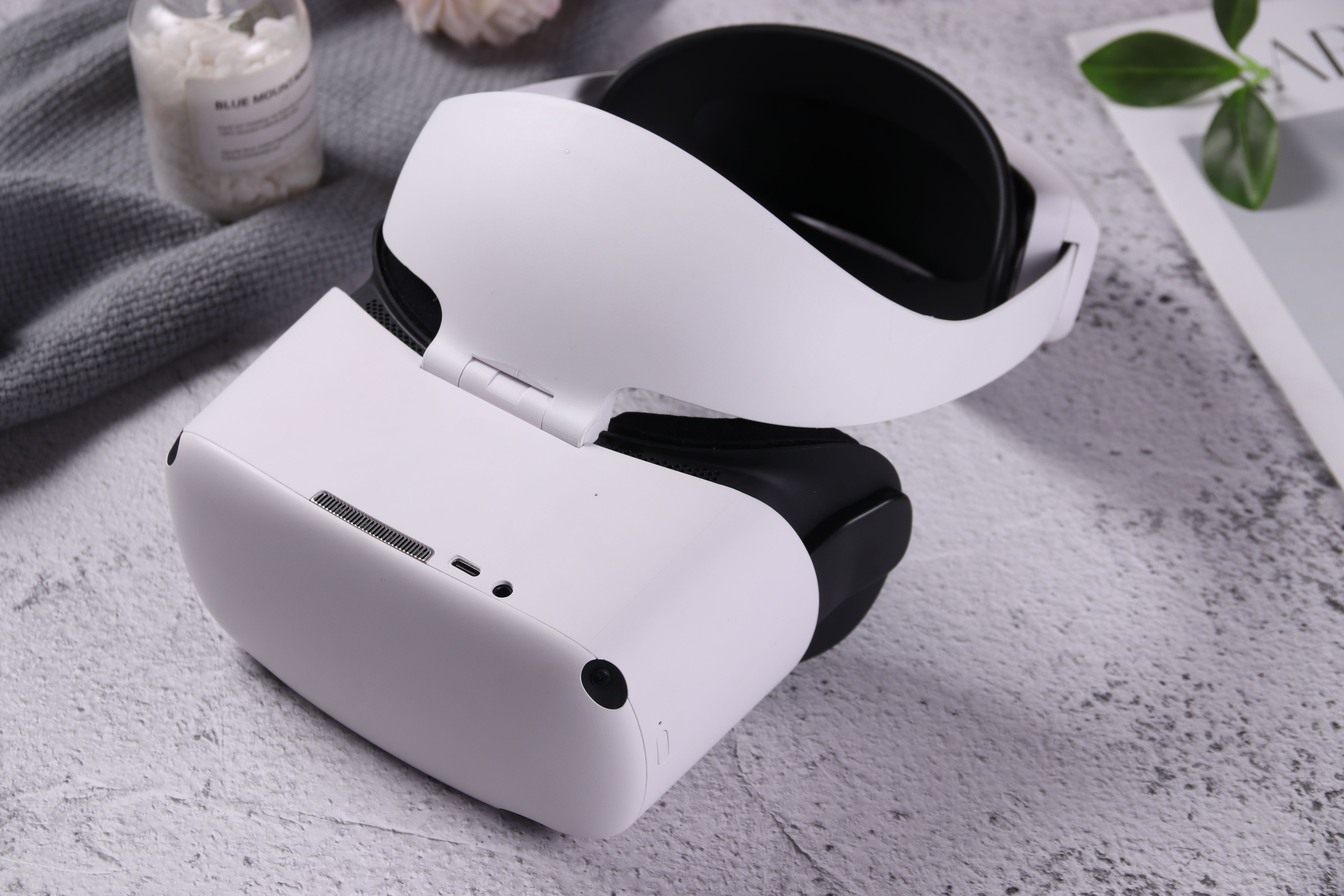 手慢无！奇遇 Dream Pro VR一体机打卡白嫖活动仅到六月底