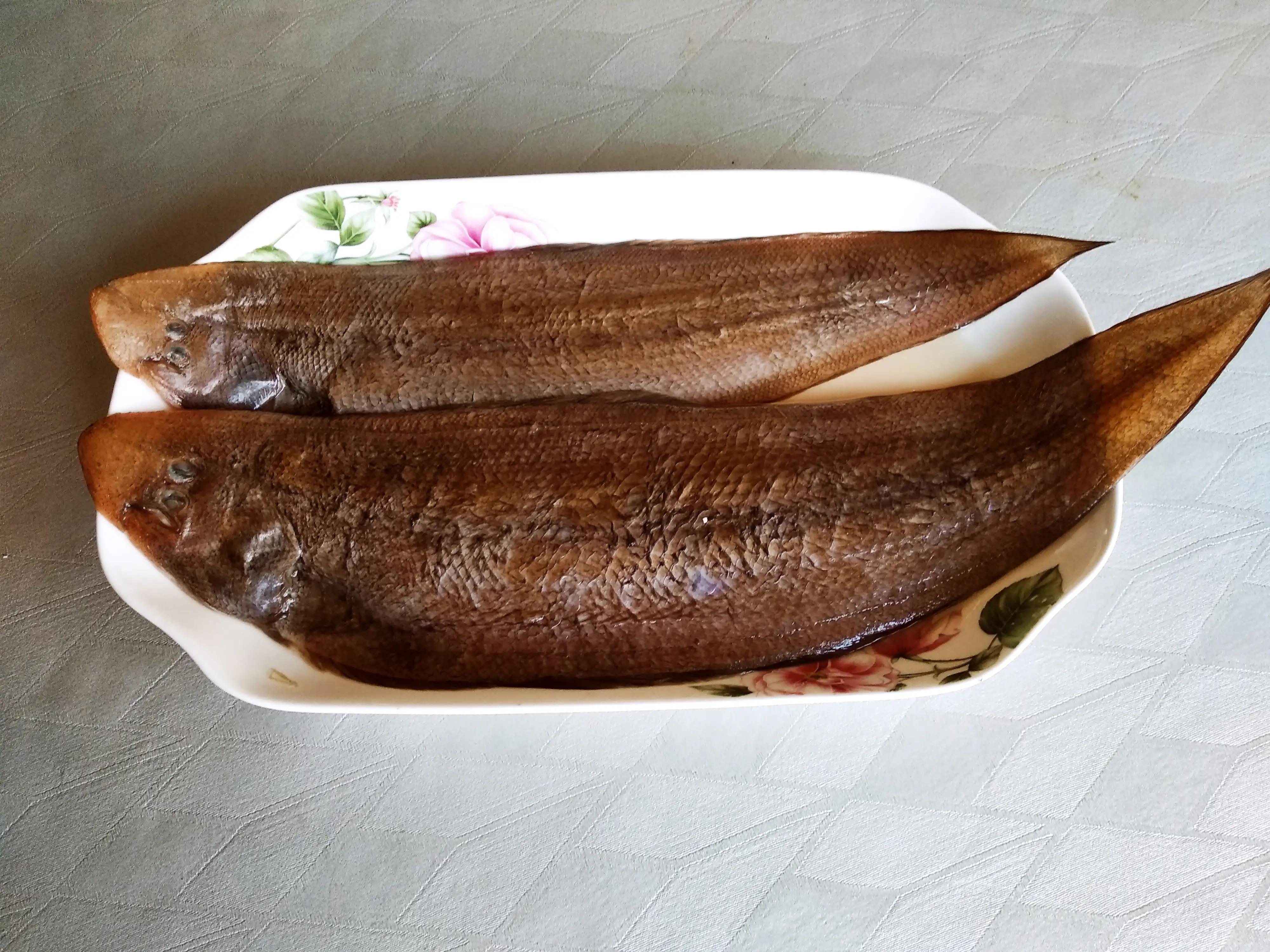 4月——5月适合食用的鱼类