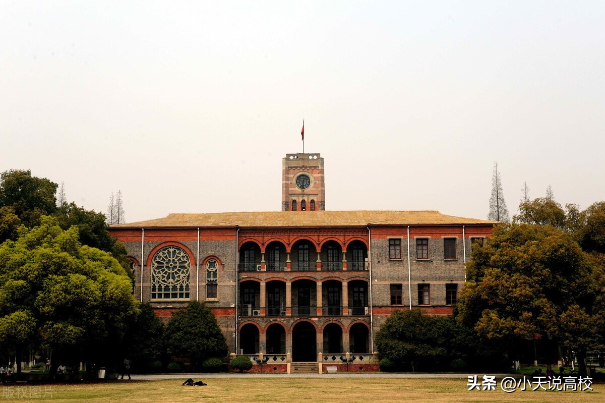 苏州大学2021年就业报告，最终就业率93.86%，可16%是灵活就业