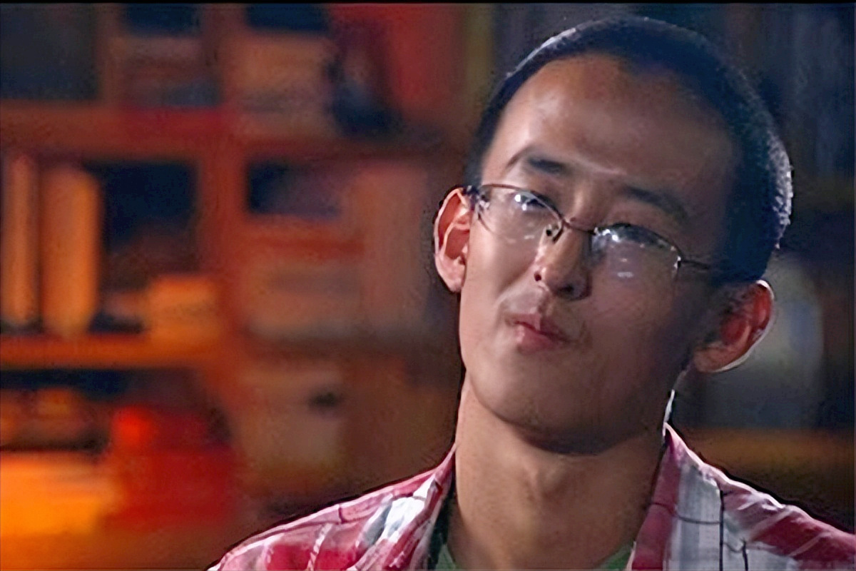 天才神童张炘炀：10岁上大学，16岁读博，如今为何淡出公众视野