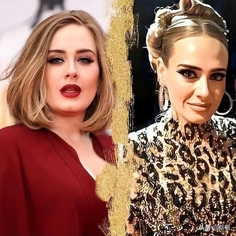 暴瘦30斤还瞬间丑10倍？她也太预言家了…