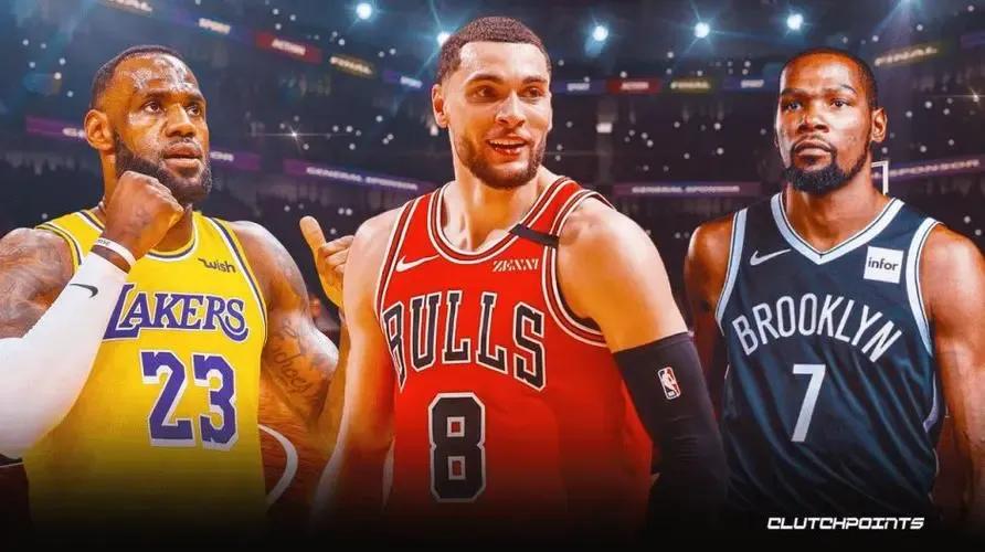 nba没落的球星有哪些(季后赛功亏一篑的八大球星，哈登命悬一线，布克命运多舛)