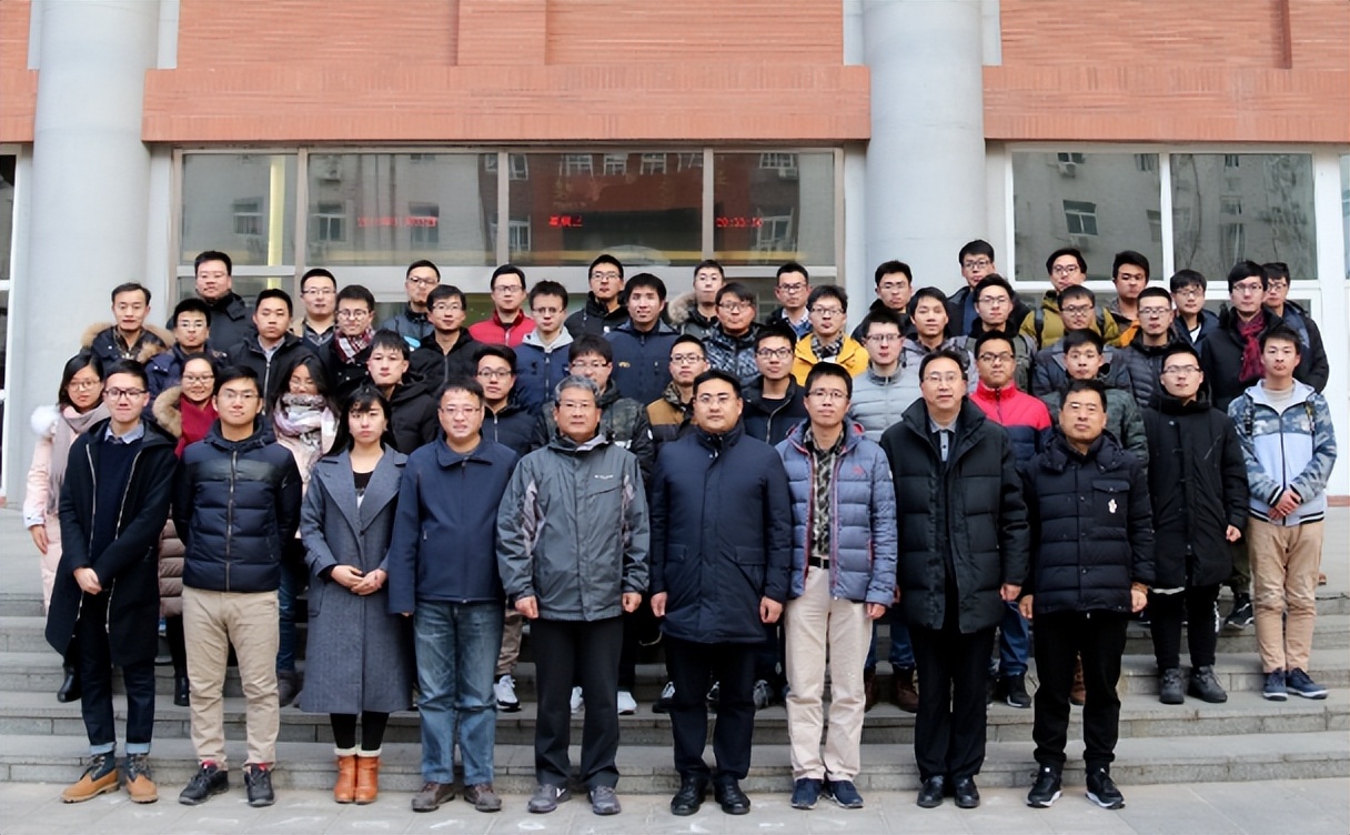 百廿锐进，实力报国！北京交通大学：创世界第一，彰显“中国速度”！