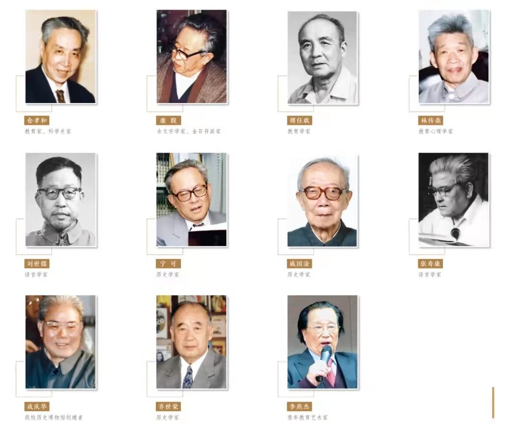 首都师范大学是211么？此大学者，可堪一流之称