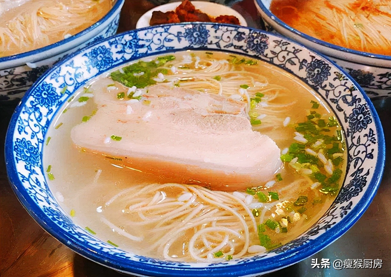 苏州最有名的11种名小吃，每种都是苏州人的心头爱，你吃过几种？