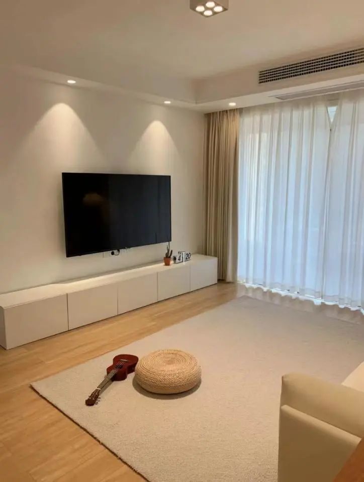 十年前的客厅VS今天的客厅，你家的客厅过时了吗？