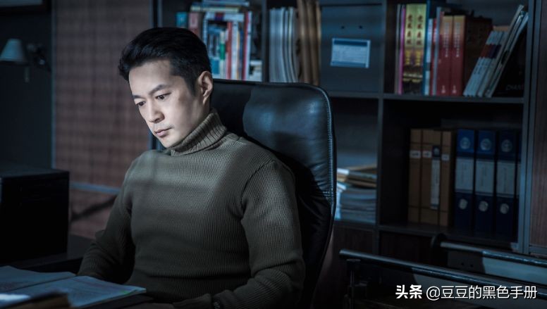 鲁地产大帅哥！看这10位山东男星，就知现在的古装美男是啥水平了