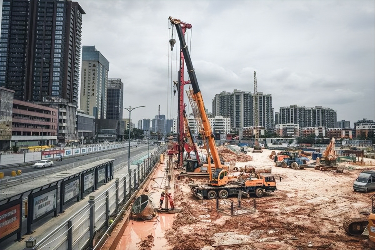 为何越来越多的地铁被叫停？包括深圳等一线城市！释放什么信号？