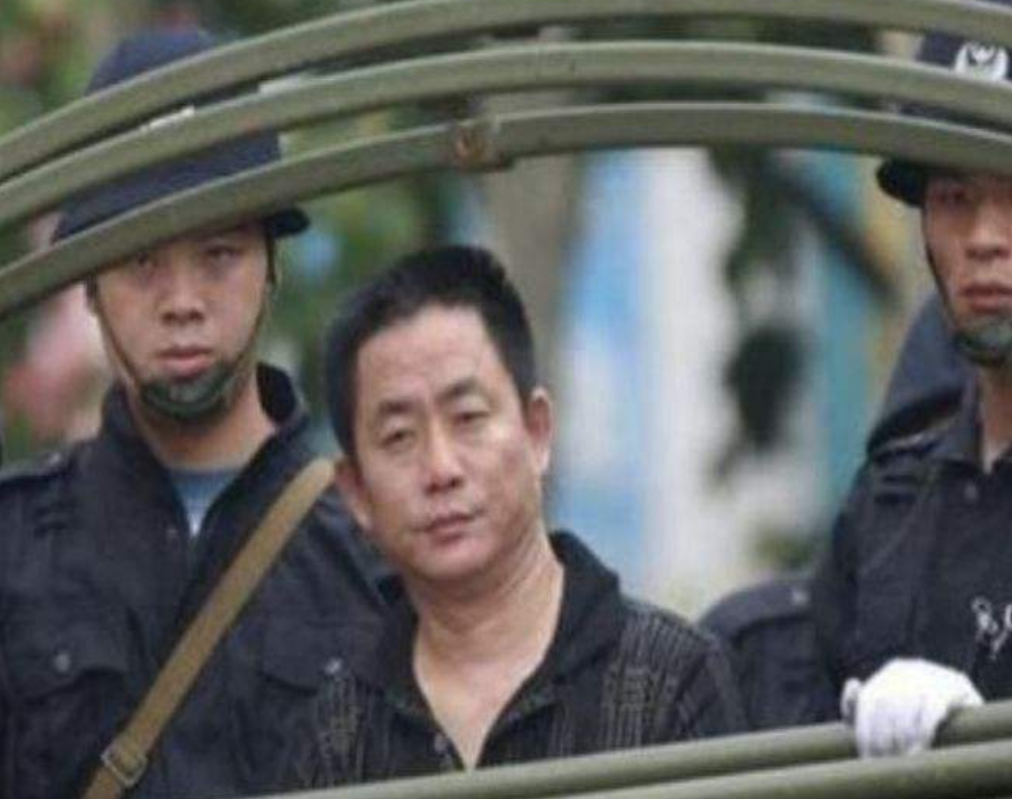 河南“黑老大”宋留根：90年代就资产过亿，曾带小弟剿灭浙江黑帮