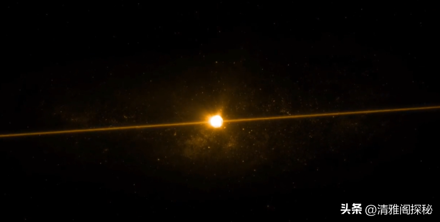 1480光年外的塔比星，疑似有外星文明，可能领先人类文明数十万年