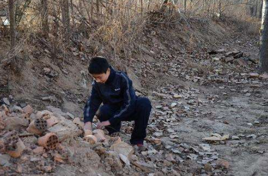 寒门学子庞众望，744分考上清华得校长亲自接待，他有啥特别