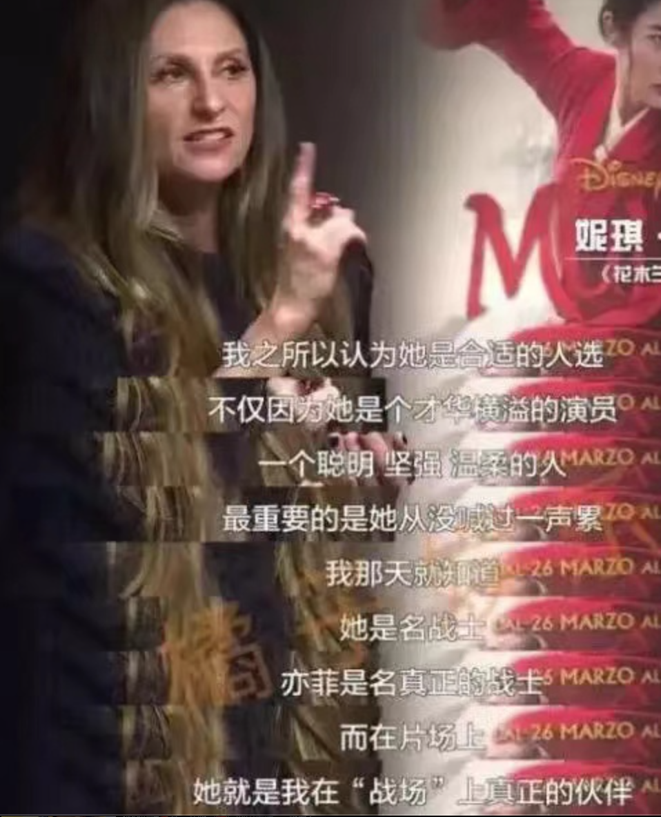 刘亦菲：梦华录前她只演过4部剧且未满18，为何能拥有百亿身家？