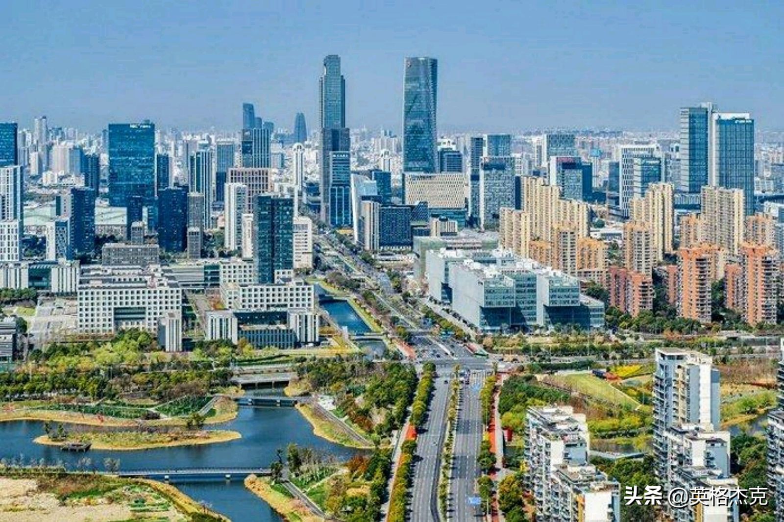 江苏有什么“经济强市”，能与浙江宁波、山东青岛“一比高低”？