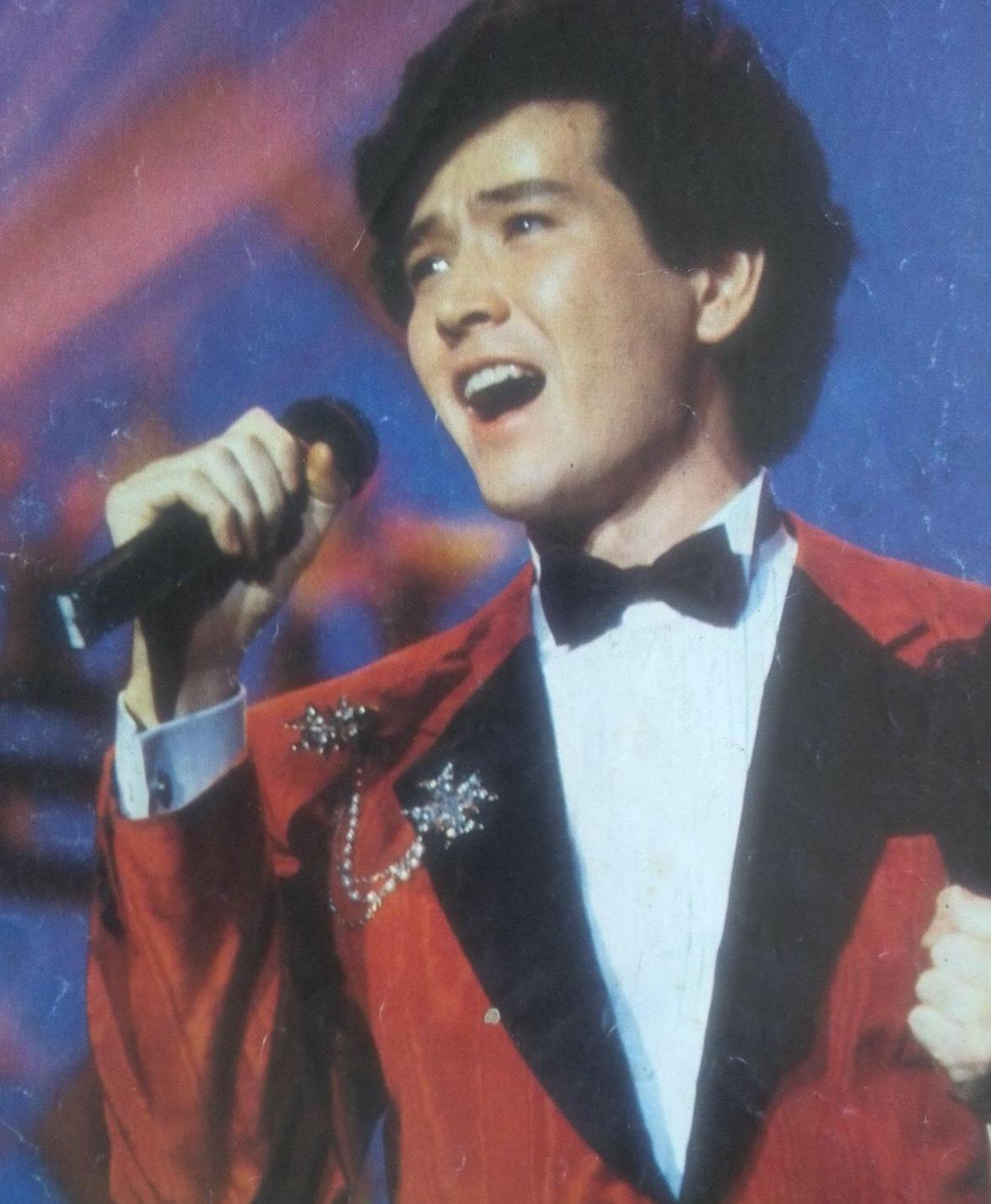 至今不娶妻的11位港臺大齡男星，有人情史混亂，有人一生只愛一人