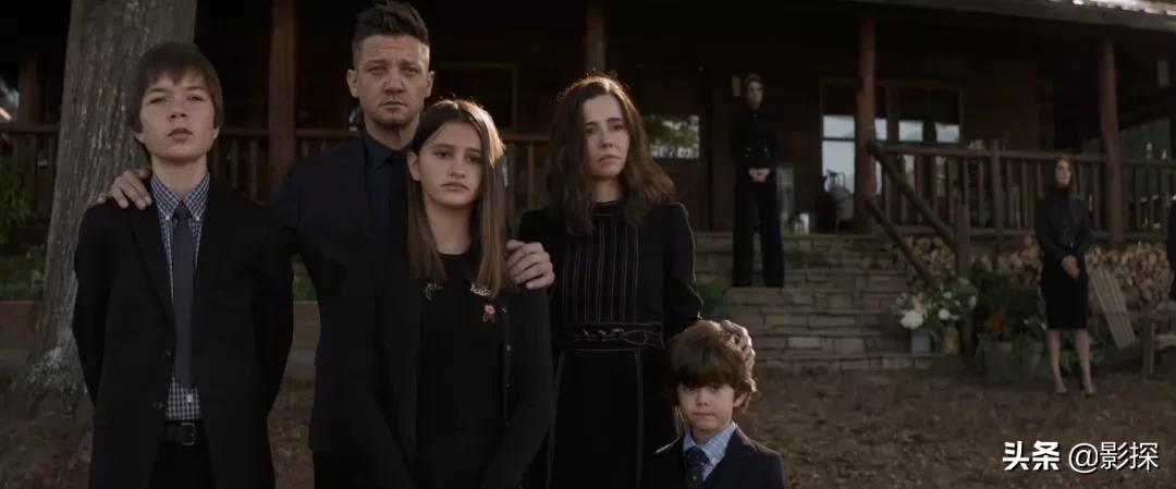 盼了十年,漫威终于给鹰眼圆满了