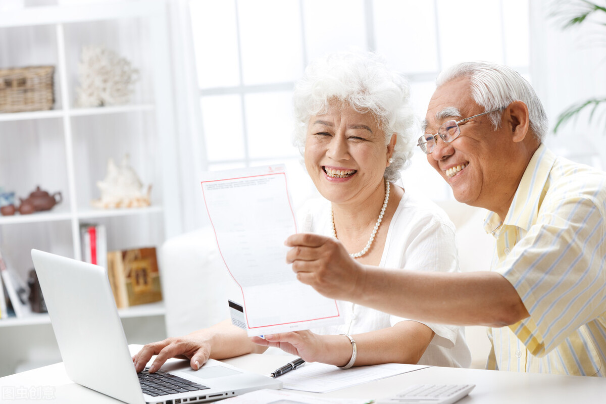 一旦延到65岁退休，养老金计发月份就从139改成101，养老金大涨？