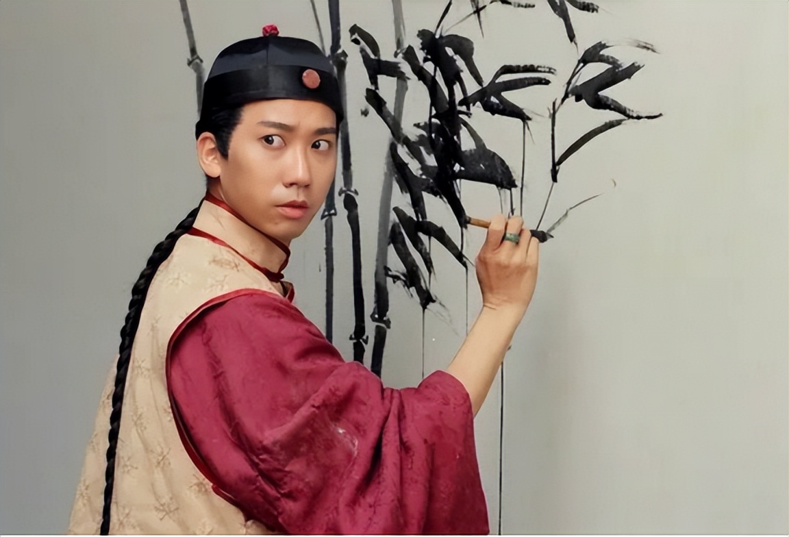 老牌港星患癌后复出！瘦到脱相辨识度仍高，曾自曝已选好骨灰盒