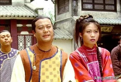 为了摘掉“软饭王”的帽子,欧阳震华究竟有多拼?