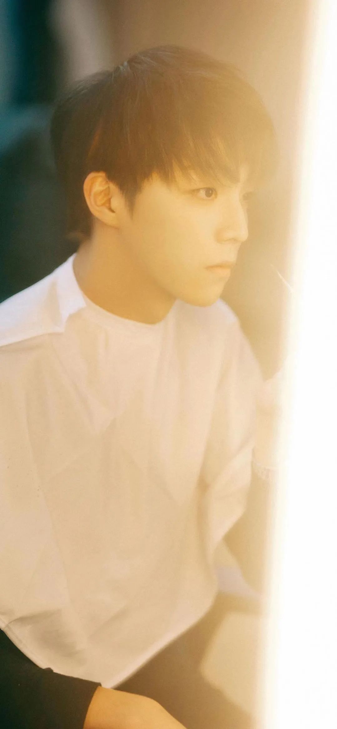 精选男明星壁纸合集｜秦霄贤｜白敬亭｜胡歌｜车银优｜陈立农