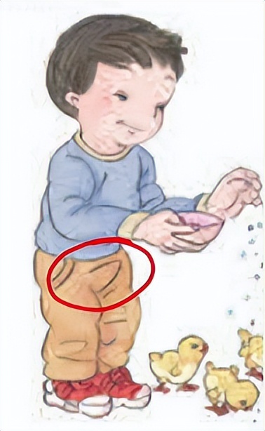 色情、媚外的人教版教材背后，是谁在荼毒中国小学生？