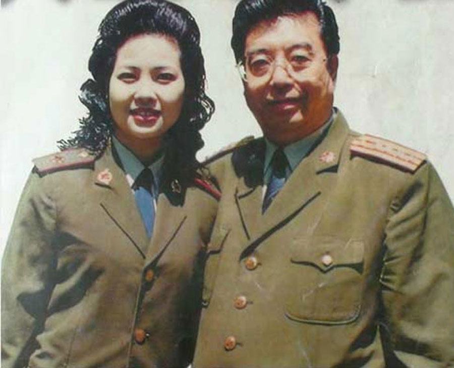 李天一刑将期满,82岁李双江全力为儿子铺路,受害女孩如今怎样了