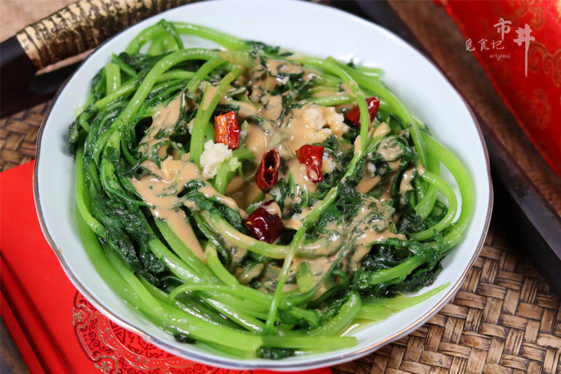 肝臟最愛的“4菜2果”，是養肝的寶藏食物，建議了解一下