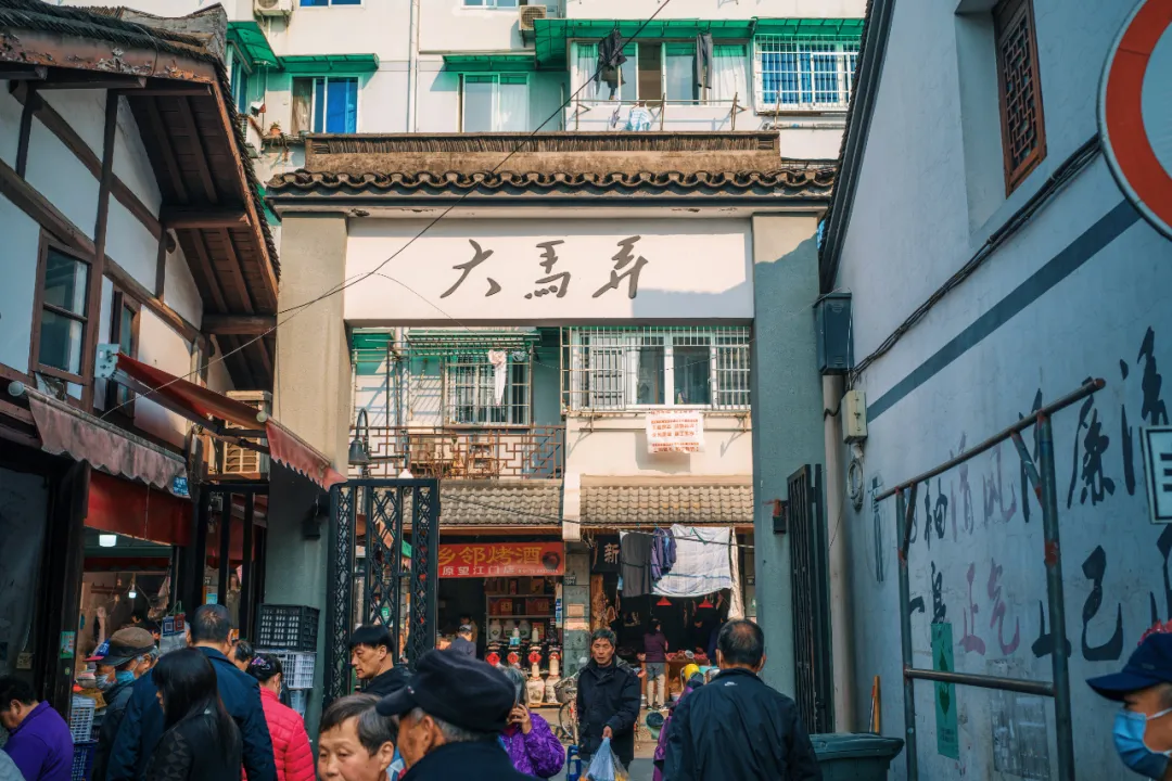 没想到有一天,在菜场被馋哭