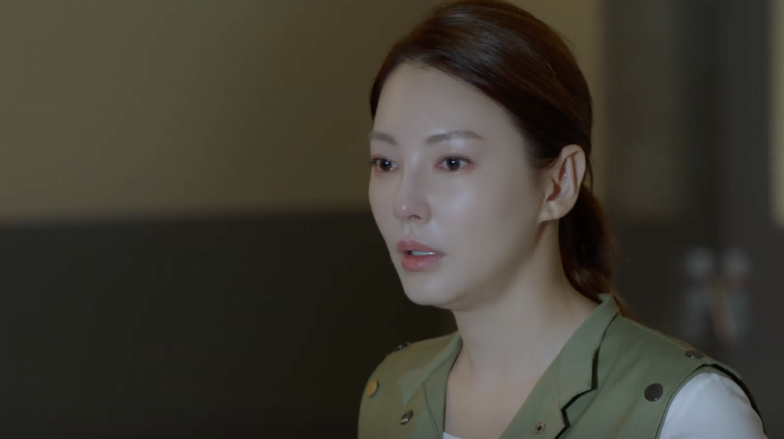 同样演“妈妈”，把张雨绮、殷桃、宋祖儿放在一起，差距清晰可见