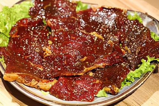 北京著名菜肴盘点！你知道有几种？网友：不愧是京帮菜
