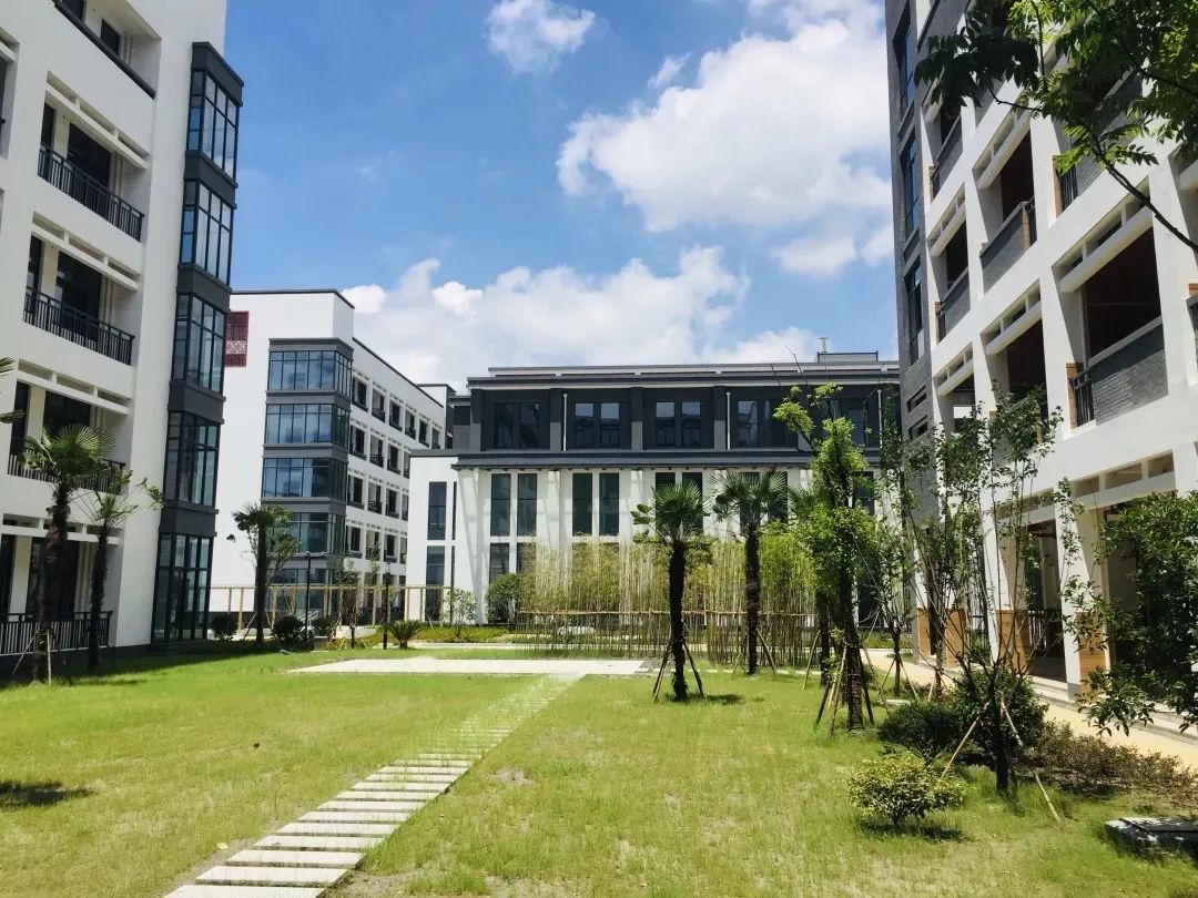 从头解决国际学校择校难题！杭城一贯制国际学校整理