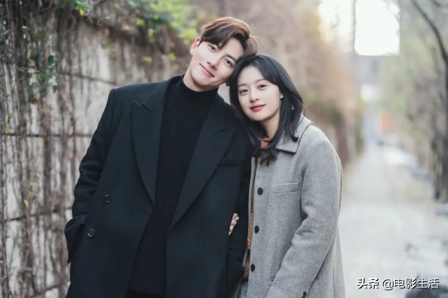 高甜爆笑、绝美爱情！打开就停不下来的高分韩剧，你看过几部？