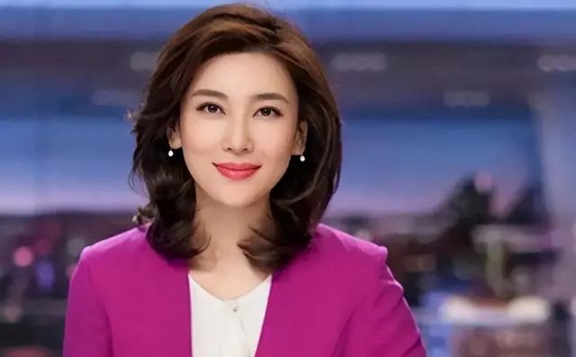10位央视女主持人颜值对比，各有各的气质，甩一线女星几条街