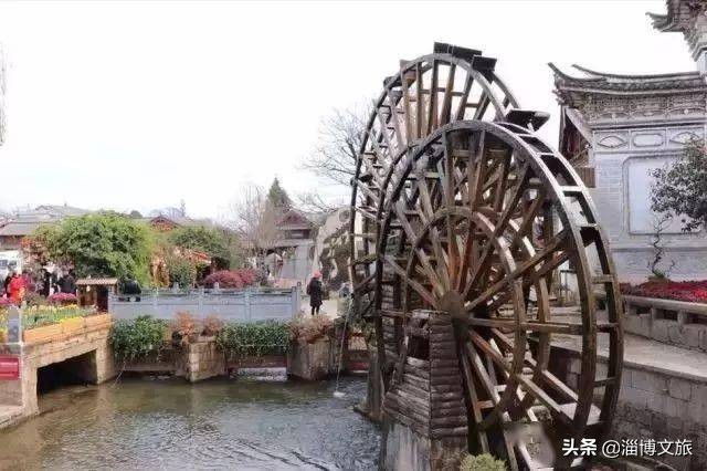 今生必打卡！见证5000年历史和文明的中国56处世界遗产，你都去过几个？