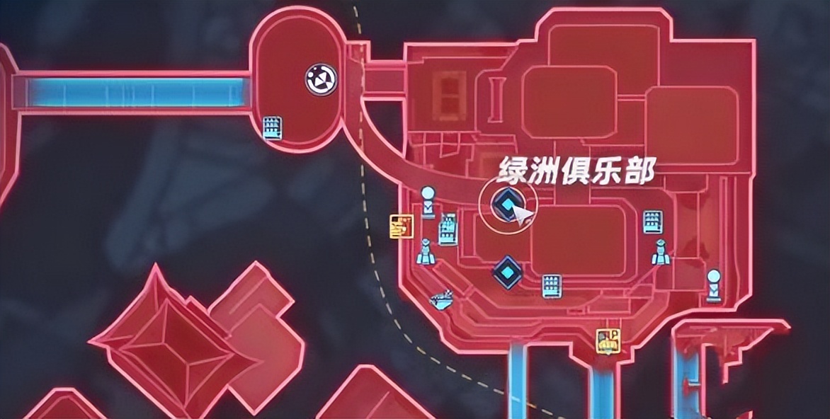幻塔神秘资料怎么做 支线任务完成流程攻略