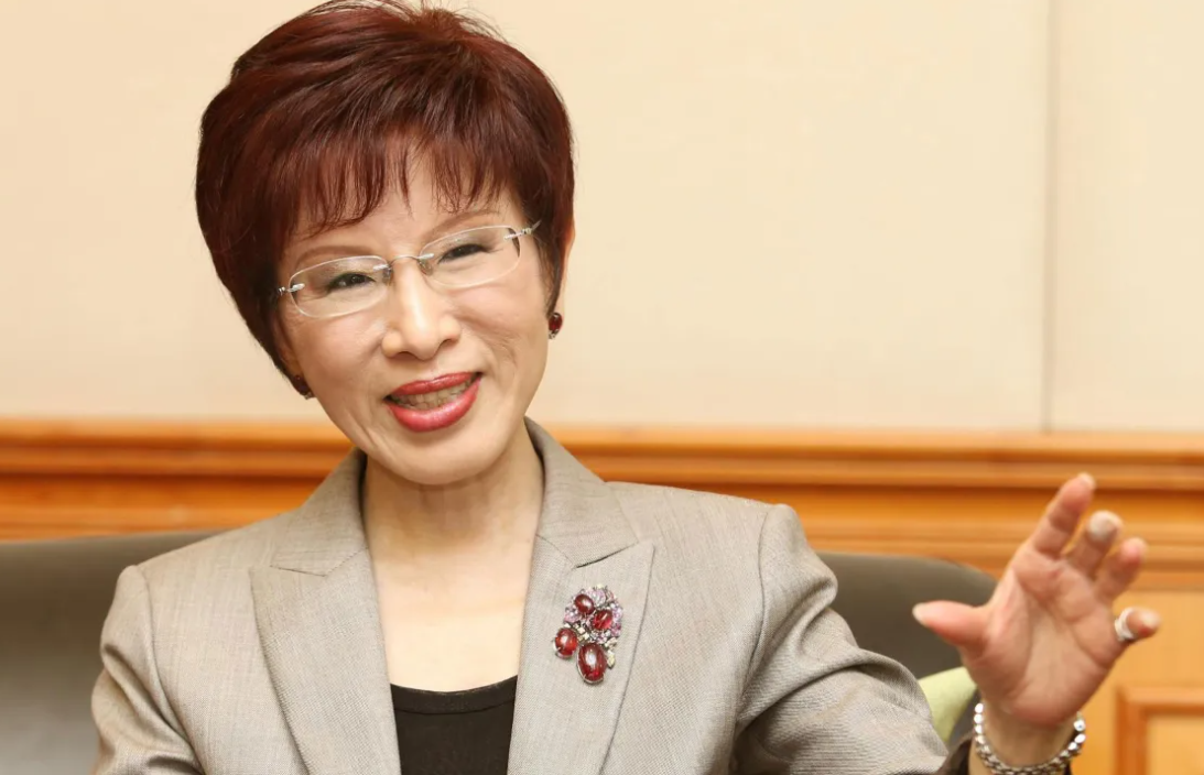 風向變了，島內政要赴陸促統，新黨表態，國民黨承諾反對“台獨”