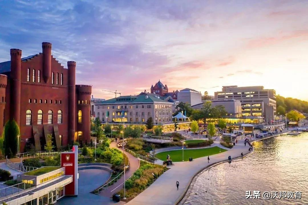 你听说过Big Ten“十大联盟”吗？不输常青藤的高性价比大学