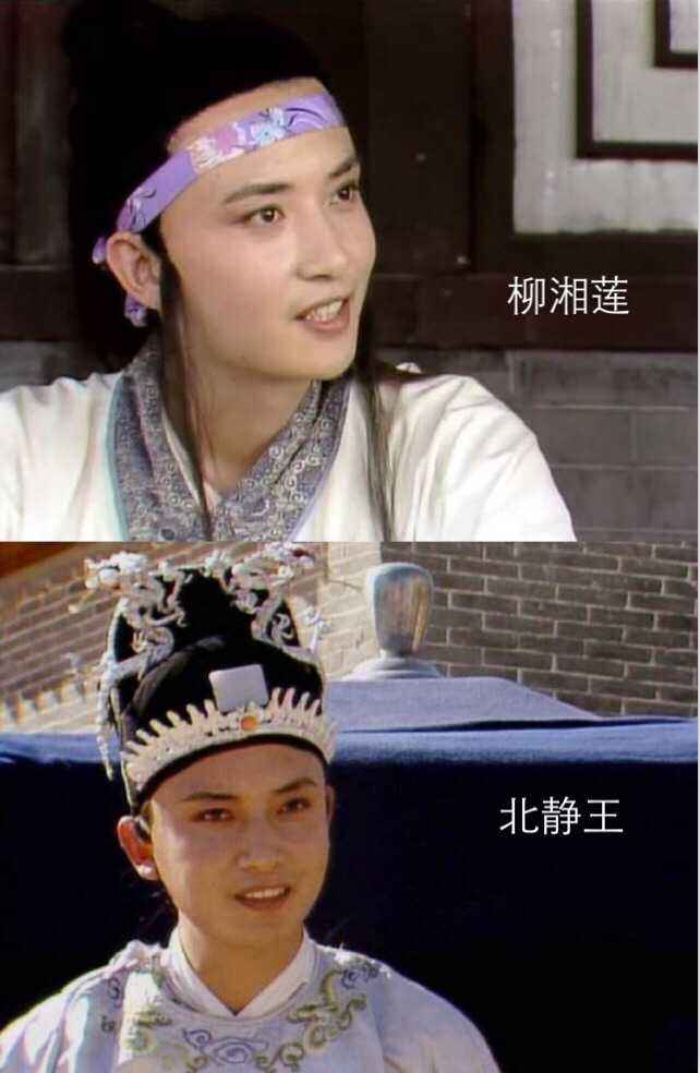 娱乐圈难得的六个好男人：长着一张多情的脸，一生却只钟情于一人