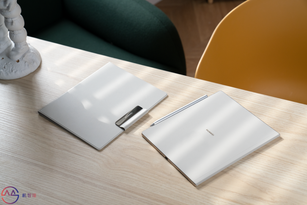 墨水屏如此小众，华为为什么还要做？