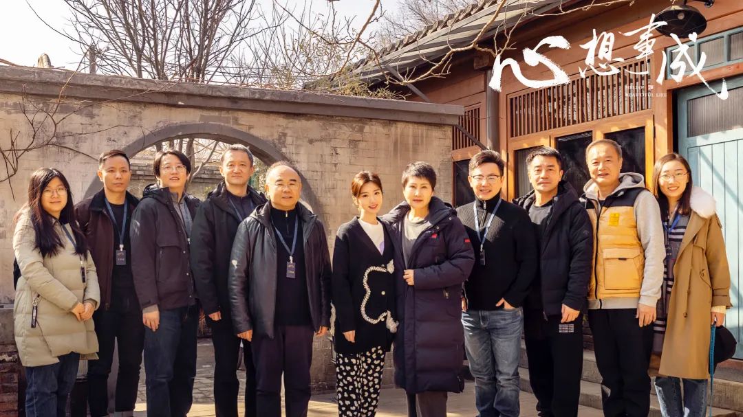 从《加油！妈妈》到《心想事成》：男导演也能胜任女性题材 |