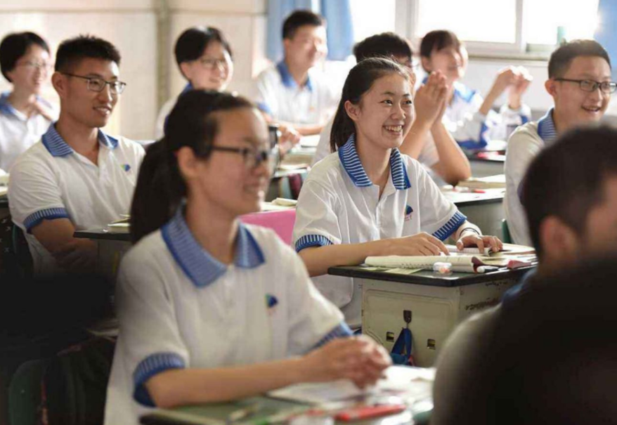 2022年中考，学生“多少分”能考上高中，任教20年班主任这样预测