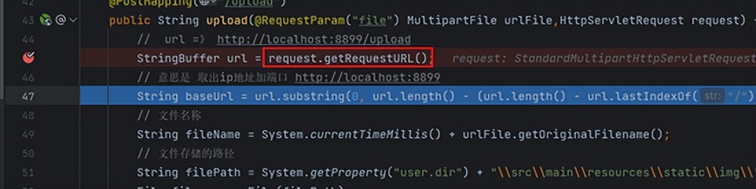 SpringBoot 如何整合文件上传 elment Ui 上传组件？