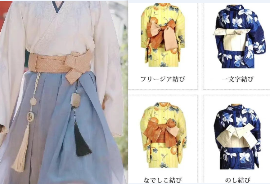 《我叫刘金凤》怎么过审的？服化道大量倭化，被广电总局点名