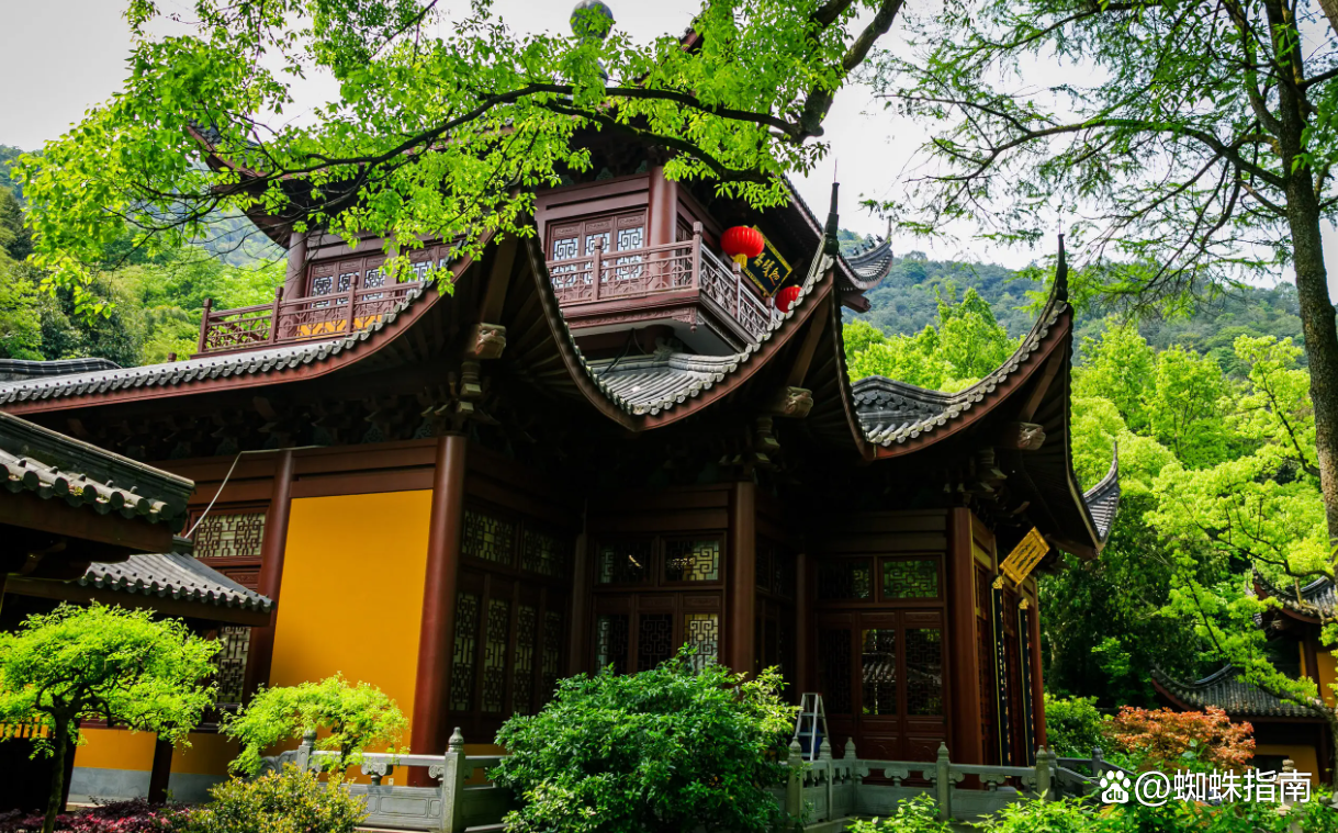 盘点中国最美园林名单大全（下），建议收藏