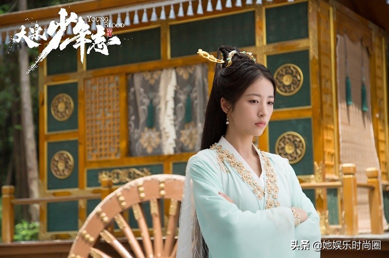 张新成将拍《大宋少年志2》，原班主创保驾护航，有望再创辉煌