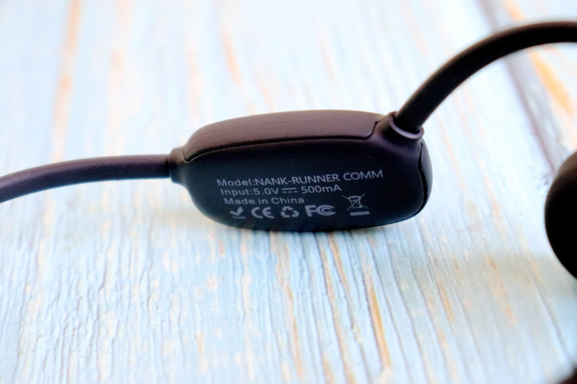 骨传导耳机中的通话“王者”-南卡Runner Comm