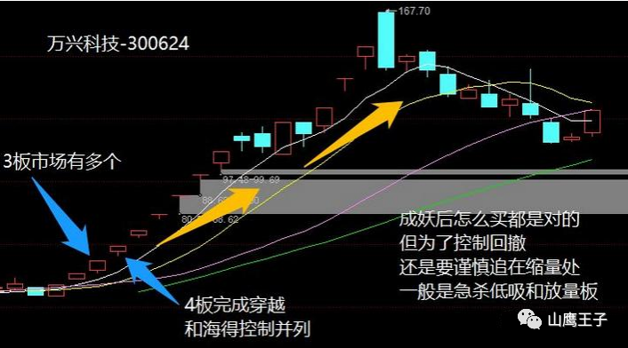 情绪周期详解